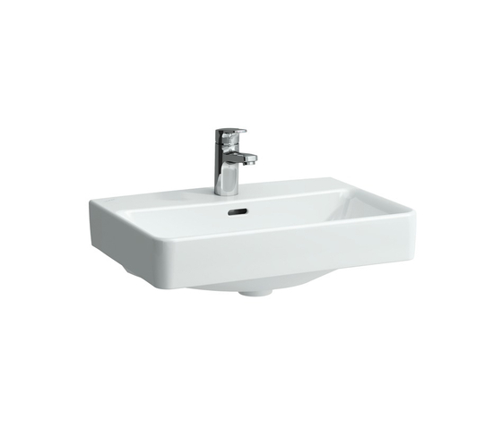 LAUFEN Pro A | Washbasin | Wash basins | LAUFEN BATHROOMS