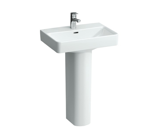 LAUFEN Pro A | Compact Washbasin | Wash basins | LAUFEN BATHROOMS