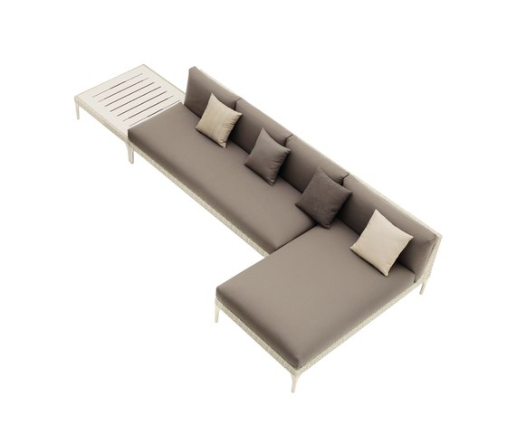 MU sofa | Sofas | DEDON