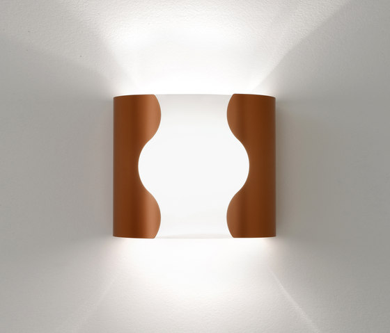 Wall Iluminación pared | Lámparas de pared | LUCENTE