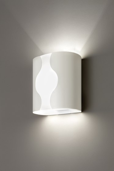 Wall Iluminación pared | Lámparas de pared | LUCENTE