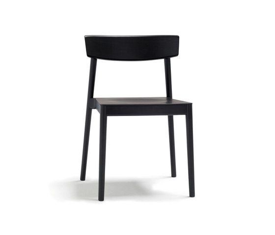 Smart SI 0610 | Chairs | Andreu World