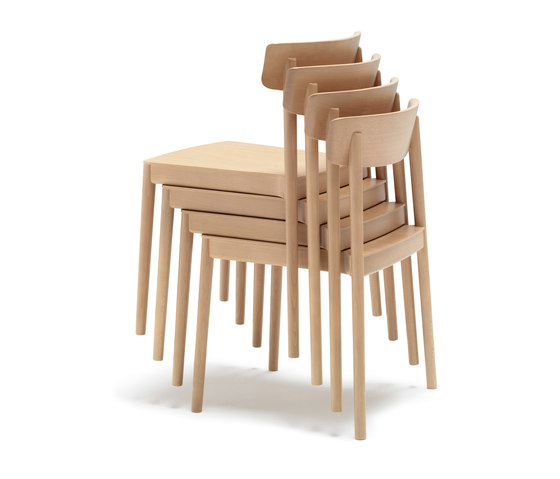 Smart SI 0611 | Chairs | Andreu World
