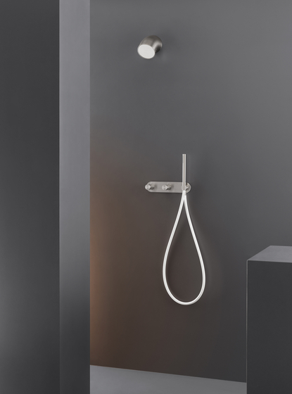 Free Ideas FRE41 | Shower controls | CEADESIGN