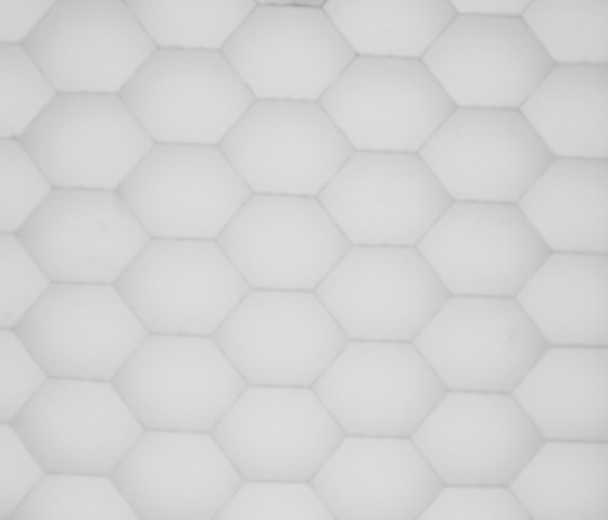 HEXABEN large | Synthetic panels | Bencore