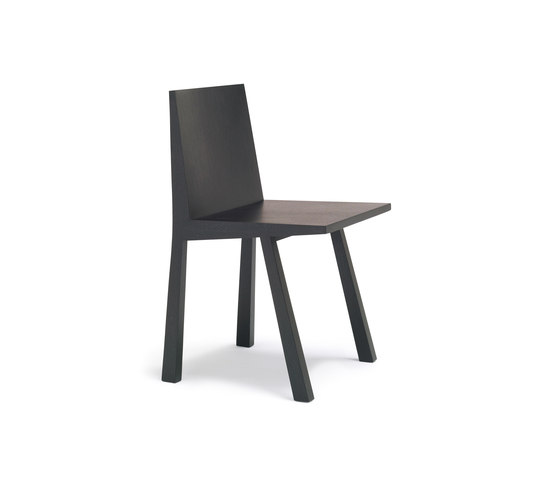 Woody BQ 1250 | Chairs | Andreu World