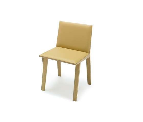 Moody SI 1260 | Chairs | Andreu World