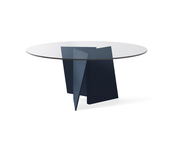 PALIO - Dining tables from Poltrona Frau | Architonic