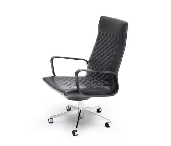 DS-1051 | Office chairs | de Sede