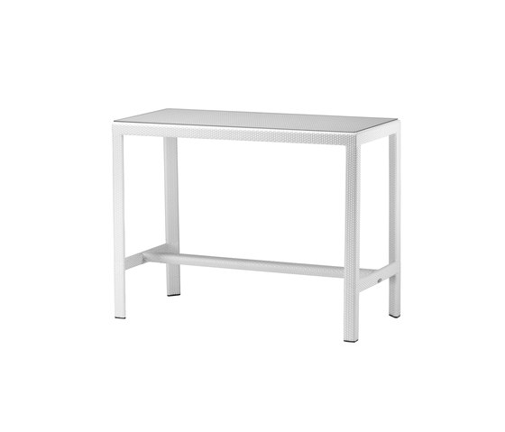 Soho Bar table | Standing tables | DEDON