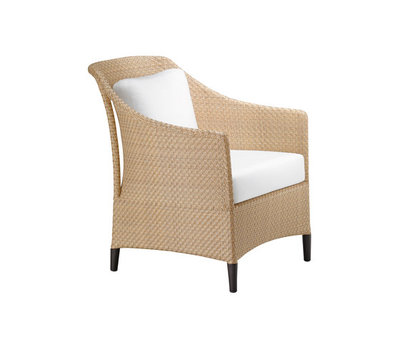 Summerland Lounge chair | Armchairs | DEDON