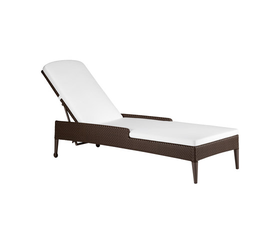Summerland Beach chair | Sun loungers | DEDON