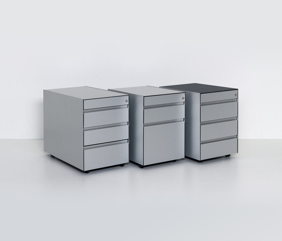 Bürokorpus | Cabinets | Chamäleon Design