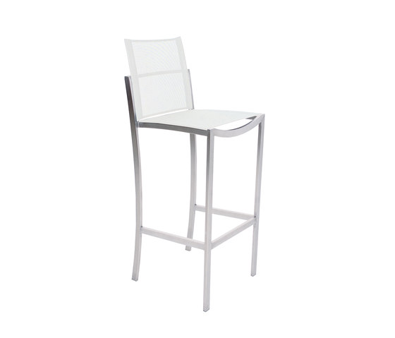O-Zon OZN 43 bar chair | Bar stools | Royal Botania