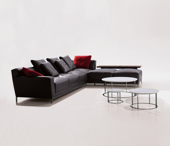 Luis | Sofas | B&B Italia