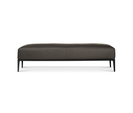 Jaan Living bench | Benches | Walter Knoll
