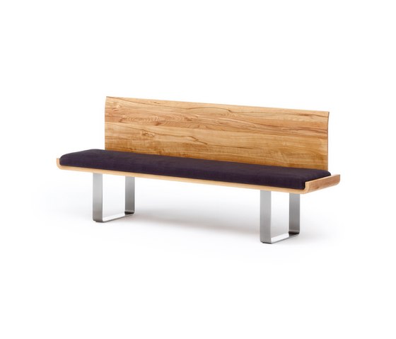 COM:CI bench | Benches | Holzmanufaktur