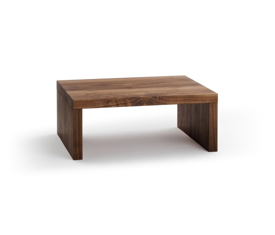 MAT side table | Tables d'appoint | Holzmanufaktur