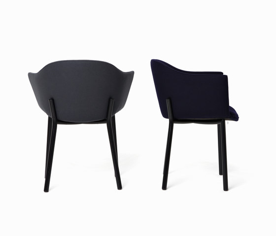 Felix Chair | Sillas | Resident
