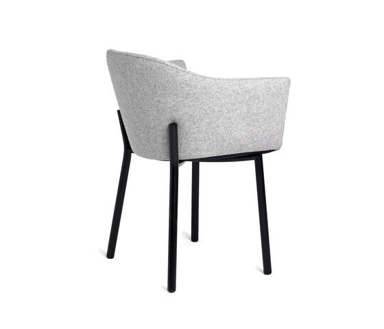 Felix Chair | Chairs | Resident