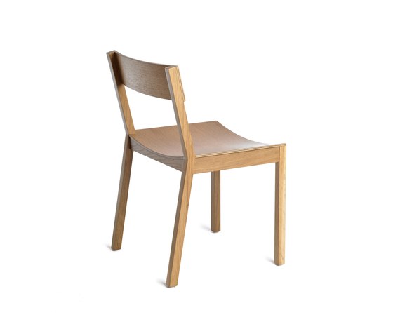 Hawk Dining Chair | Sillas | Resident