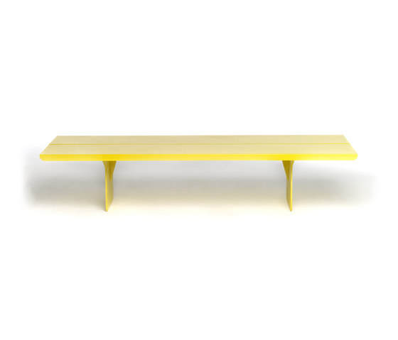 Flyover Coffee Table Long | Coffee tables | Resident