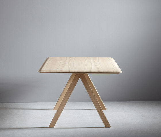 Gentle | Dining tables | böwer
