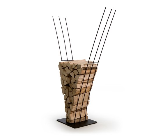 Bamboo | Accessoires cheminée | Ak47