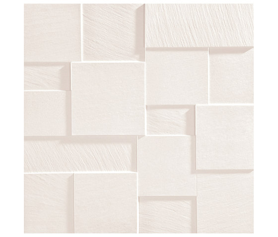 80.4 Blanco Plus Natural | Mineral composite panels | INALCO