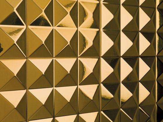 Keeps | Golden Keops | Ceramic tiles | Dune Cerámica
