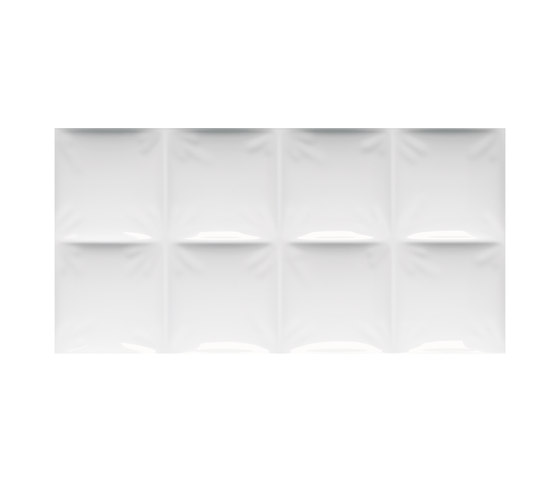 Pad | White Pad | Ceramic tiles | Dune Cerámica