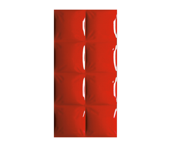 Red Pad | Carrelage céramique | Dune Cerámica