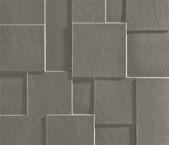 80.4 Gris | Mineral composite panels | INALCO