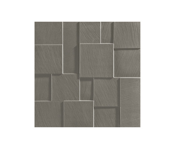 80.4 Gris | Mineral composite panels | INALCO