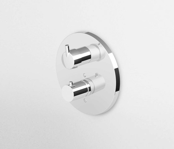 Simply Beautiful ZSB016 | Shower controls | Zucchetti