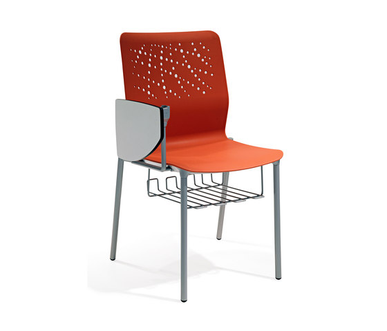 Urban Block 10 | Chairs | actiu