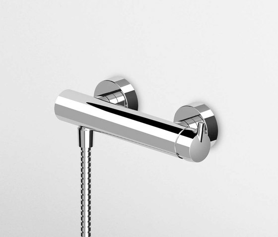 Simply Beautiful ZSB076 | Shower controls | Zucchetti