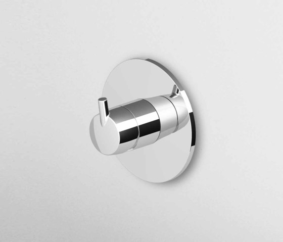 Simply Beautiful ZSB122 | Grifería para duchas | Zucchetti