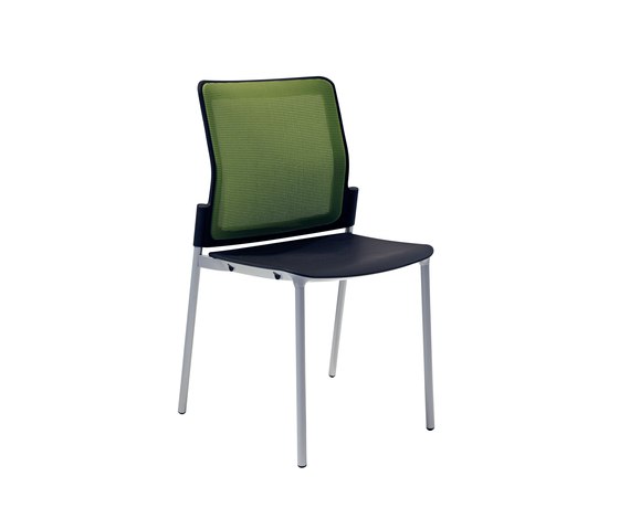 Urban chair | Chairs | actiu
