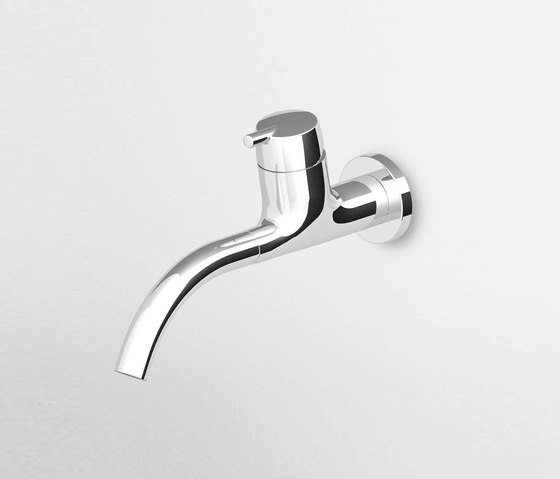 Simply Beautiful ZSB125 | Wash basin taps | Zucchetti