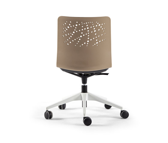 Urban chair | Office chairs | actiu
