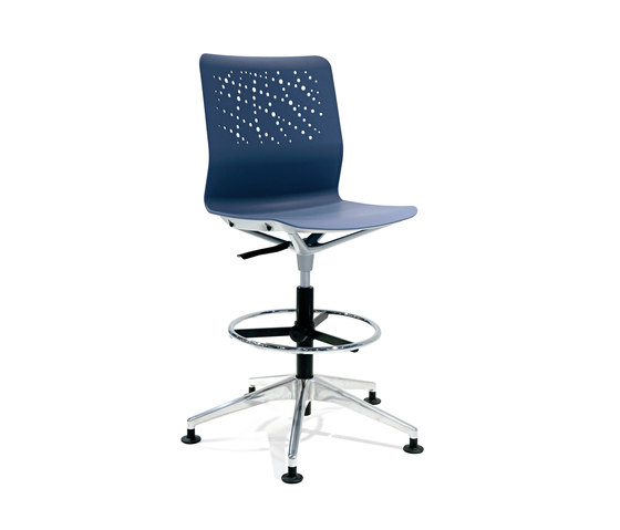 Urban chair | Counter stools | actiu