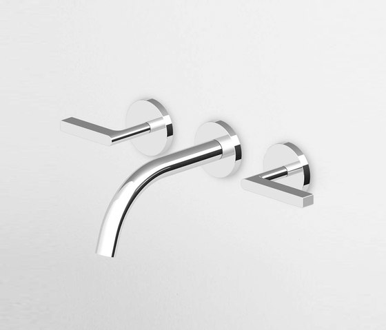 Simply Beautiful ZSB5699 | Wash basin taps | Zucchetti