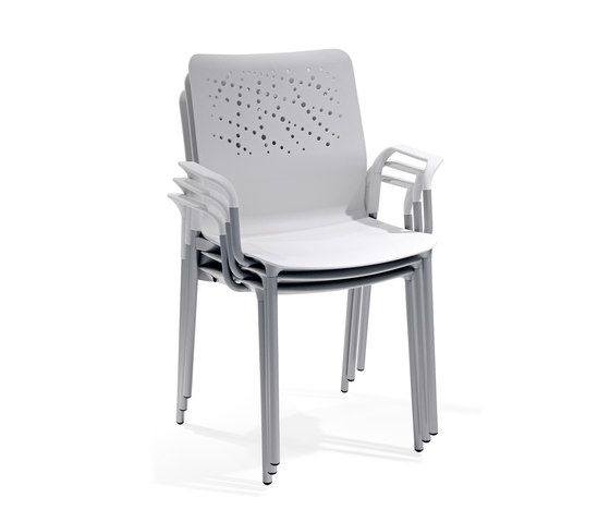 Urban Block 20 | Chairs | actiu