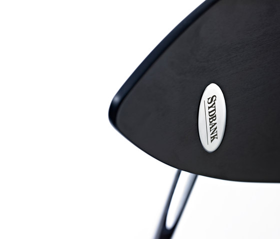 Must armchair | Chairs | Randers+Radius