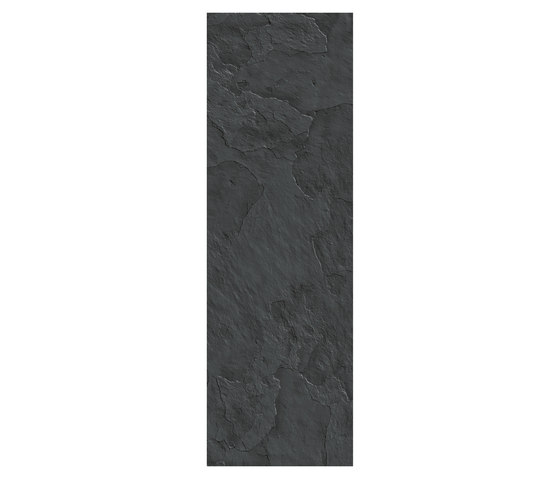 Nomad Negro Mate | Mineral composite panels | INALCO