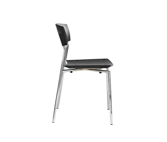 Pure chair | Sillas | Randers+Radius