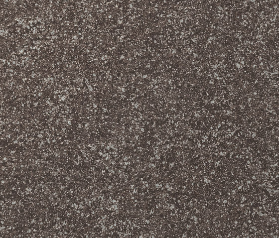 Domo Marrón Bush-Hammered | Mineral composite panels | INALCO