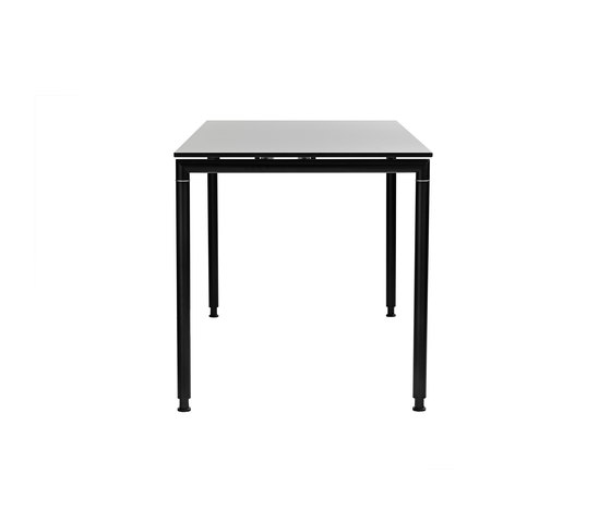 Pure table | Contract tables | Randers+Radius