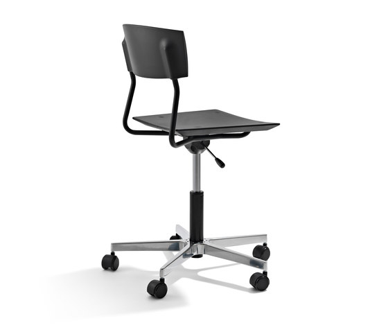Pure X | Office chairs | Randers+Radius